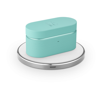 Bang & Olufsen Beoplay E8 限定 レイトナイトブルー レビュー】Bang